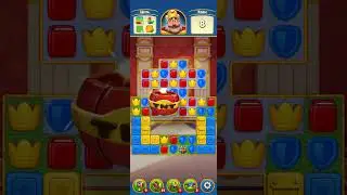 Royal Match Game level 1269 level 1270 level 1271 super difficult #1269 #1270 #1271 @N1super