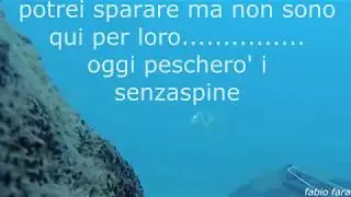 9 Kg DI POLPI :pescasub