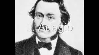 Max Bruch: String Quartet No. 1 in C minor, Op. 9