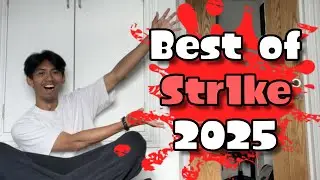 Лучшее от Str1ke 2025