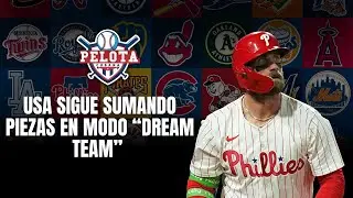 USA sigue sumando piezas en modo &ldquo;Dream Team&rdquo;