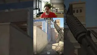 Александр &laquo;NIX&raquo; Левин и Counter-Strike2