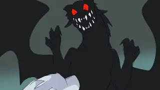 What&rsquo;s that puppet boy? Arctic/Darkstalker animation