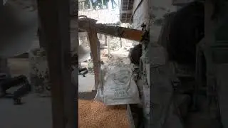 penggilinga jagung hamermill