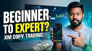 Here&rsquo;s How Beginners Can Trade like Experts: XM Copy Trading Review 2026 @TravelTechHari