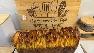 Brioche aux citron 🍋 
