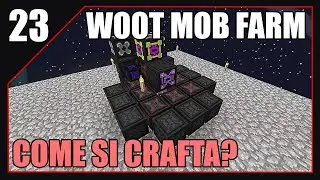 FARM DELLA WOOT! / Ep.23 / Project Ozone 3: Kappa Mode