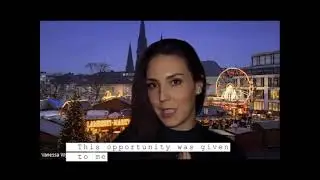 CERN Alumni Advent Calendar Wishes 2022 - 9 December - Vanessa Wyrwoll