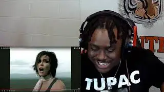 LeoJ Reacts To Martina McBride - How Far