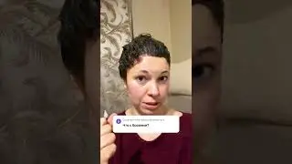 Так чё там по бровям-то?