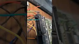 Marelli 4MV read on bench using Fgtech Galetto