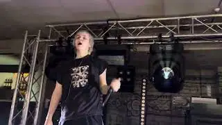 MADK1D-Дырки в штанах|live| Концерт Красноярск|14.12.2025