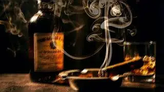 Прямая трансляция пользователя Whiskey & Blues