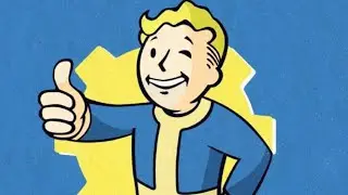 First time playing Fallout Shelter before WW3😆