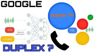 (HINDI) WHAT IS THE GOOGLE DUPLEX ?Google Duplex AI sounds like a human on phone is this a new era?
