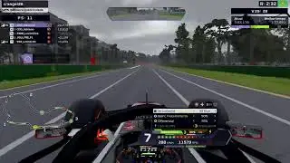 Z3R0 Lucio Silva de Hass na Austr&aacute;lia Liga CDD 25/01/21