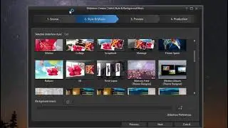 Basic Training for CyberLink PowerDirector Ultimate 20, Part 1 of 8
