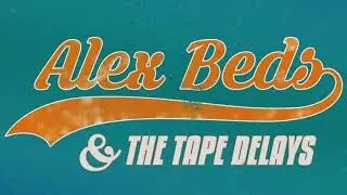 Alex Beds & The Tape Delays - This is not the End (live at Christchurch Festival 2018)