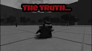 Addressing the allegations... (The truth.)