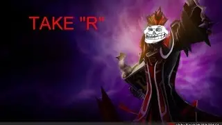 If Only I Took Deathfire Touch