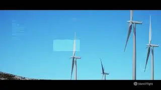 Naturalist Nights: Identiflight Technology - Protecting Sensitive Birds from Wind Turbine Collisions
