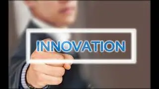 Rhythmic music without word 31 - Innovation - John Sib / Ритмичная музыка без слов 31