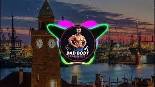 MXTWRLD - HEAT (Monsterwolf Free Release) | Dad Bod Trap Music