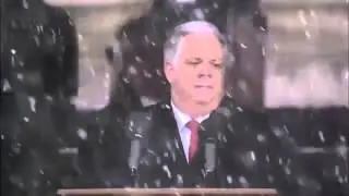Gov. Larry Hogan inaugural speech