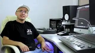 Tonstudio G&ouml;ttingen! Recording, Aufnehmen, Mixing und Mastering 