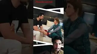 Sharakat Episode 1 Premiere | The Beginning of an Intense Love Story| | Sumaiyya Bukhsh & Danial