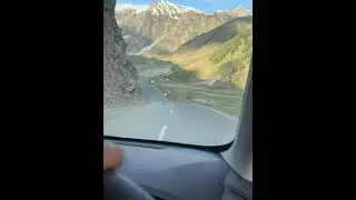 jalkhat Valley naran#beauty