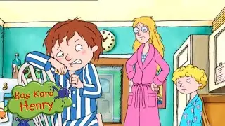 Horrid Henry New Episode In Hindi 2022 | HorridHenry In Hindi | Bas Karo Henry |