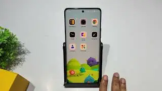 How to enable kids mode in realme narzo 80 lite 5g | realme narzo 80 pro me kids mode kaise lagaye