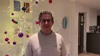 Happy Christmas from all at Romsey Mill 2022