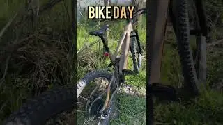 Bike day with RockRider! #bike #mtb #mountainbike #ciclismo #mtblove #bicicleta