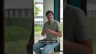 Pedagogisch medewerker J-SGLVB in Hoogeveen | Ambiq