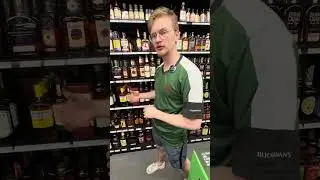 ПОКОЛЕНИЕ Z ПОКУПАЕТ WHISK(E)Y!