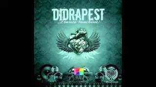 Didrapest   trance machine