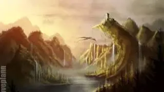 Return to Eden   Psychedelic   Ambient   Chillout   Psytrance Mix 432 hz
