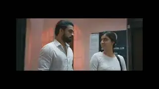 Vashi malayalam movie romantic scene 