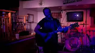 Danny Stitches - &ldquo;428 (The Interceptor&rsquo;s Lament) LIVE at Dibble&rsquo;s Inn