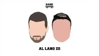 Bankpioniers - Al lang zo ft. Roberto Tan & Spek (prod. Bananaz)