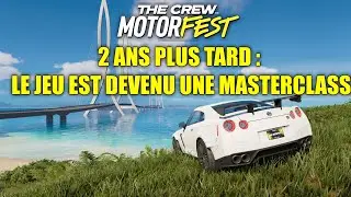 2 ANS PLUS TARD : TOUT CE QUI A CHANG&Eacute; SUR THE CREW MOTORFEST !