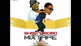 Dj Baddo   Shakiti Bobo Mix