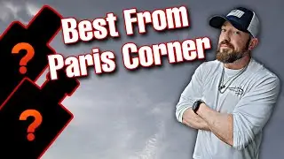 Top 5 Best Paris Corner Fragrances in my Collection