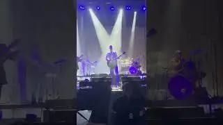 Queens of the Stone Age &mdash; I Appear Missing (Warsaw 2025)