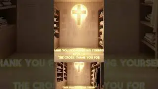 #christiantiktok #faithfulliving #crossofchrist #prayerwarriors #viralprayer #injesusname