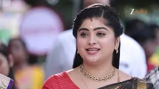 Varisu | Ep - 135 | Webisode | Dec 09 2025 | Zee Tamil