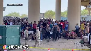Biden admin announces policy allowing nearly 500,000 Venezuelans to apply for work permits