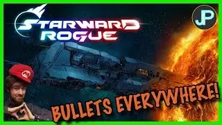 Starward Rogue (GamePlay) - The Indie Minute